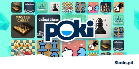 SKAKSPIL ♟️ .